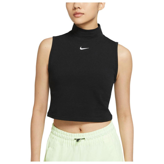 Nike Γυναικεία αμάνικη μπλούζα